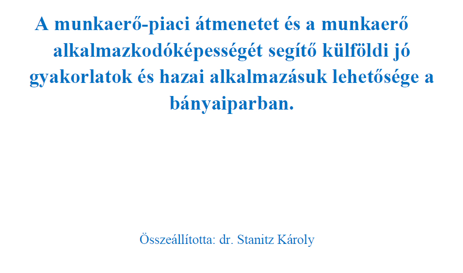 kulfoldi jogyakorlatok